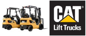 Carretillas Diesel CAT