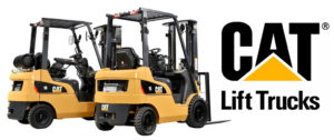 Carretillas Diesel CAT