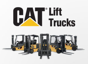Cat Lift Trucks