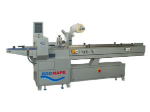 Empaquetadora RGD Mape