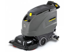 Fregadoras Karcher