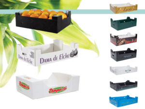 FreshBox by Cipesi