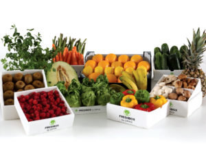 FreshBox by Cipesi
