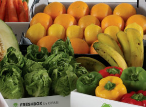 Freshbox