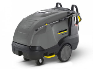 Limpiadora de Alta Presion Karcher