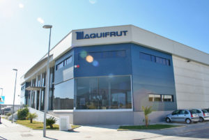 Maquifrut S.L.