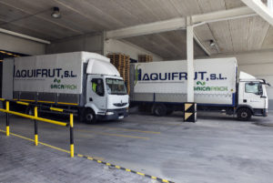 Maquifrut S.L.
