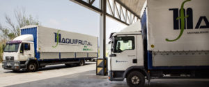 Transporte Maquifrut